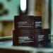 Blind Barber 90 Proof Pomade 2.5oz - Strong Hold Matte Styling Pomade for Men with Natural Finish - Water Based & Grease-Free - Infused with Hops & Tonka Bean - Buy Online on SooperMarket.com
