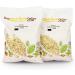 Organic Jumbo Porridge Oats 2.5kg (BWFO) - Buy Online on SooperMarket.com