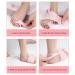 Anggrek 2Pcs Bunion Corrector & Toe Separators - Toe Spacers & Straightener for Men & Women - Prevent & Correct Bunions - Buy Online on SooperMarket.com