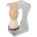 Uadme Shaving Brush Kit Set - 3-Piece Men's Shaving Brush & Bubble Bowl for Perfect Shave | International Shipping Available - Buy Online on SooperMarket.com