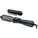Buy Brown Satin Hair 5 & 7 Warm Air Curl Brushes | IONTEC Technology & Volume Attachments - International Shipping - Buy Online on SooperMarket.com