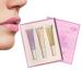 Vigcebit LipGloss Set |Moisturizing sleeping cream softer larger fuller lips lips upholstery lip gloss moisturizing and reducing fine lines gift for women