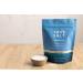 True Salt Kosher Grain Salt - All Natural Gourmet Sea Salt for Keto BBQs, Grilling, Baking, Soups & More - 16 oz - Buy Online on SooperMarket.com