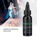 30ml Professional Tattoo Transfer Gel - Tattoo Stencil Solution for Artists - Buy Online on SooperMarket.com