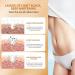 Underarm Whitening Cream Whitening Cream Skin Lightening Cream Armpit Whitening Cream Underarm Lightening Cream Skin Whitening Cream for Knees Lightening Cream for Knees & Elbows & Leg 60 ml - Buy Online on SooperMarket.com