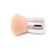 Kabuki Brush - Premium Kabuki Brush for Powder Foundation - Powder Brush for Loose Powder - Fluffy Makeup Brush - Face Powder Brush - Setting Powder Brush for Loose Powder - Fluffy Bronzer Brush
