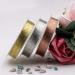 Healeved 2pcs Copper Wire Jewelry Beading Wire Diy Jewelry Nail Art Decoration Wire Jewelry Wire Copper Beading Wire Nail Art Wire Metal Bracelet Wire Nail Accessories Acrylic Nail Manicure - Buy Online on SooperMarket.com