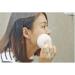 1PC Facial Sponge Natural Activated Ingredient Face Cleansing Sponge Exfoliating Tool Loofah Puff Body Shower Sponge(Lavender Purple) - Buy Online on SooperMarket.com