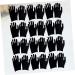 PLAFOPE 12 Pairs Comfortable Gloves Hand Gloves Labour Protection Gloves Cotton Gloves Working Gloves - Buy Online on SooperMarket.com