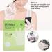 Hand Skin Repair Renew Mask 7Pcs - Moisturizing Hand Masks for Dry Hands | Nourishing Hand Care Gloves for AntiDry | Hydrating Hand Treatment - Buy Online on SooperMarket.com