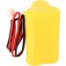 10-Pack) Exell 3.6V 1000mAh NiCD Emergency Light Battery - Replaces Unitech 6200RP LEDR-1 AA900MAH Exitronix 10010037 & More | International Shipping Available - Buy Online on SooperMarket.com