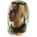 Moskito Mask Set - 4 Pcs Insect Protection Head Net for Beekeeping Fishing & Outdoor Enthusiasts - Buy Online on SooperMarket.com