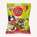 Gummy Shark Sweets - Multi Coloured Sweets - 1KG Bag - Gluten Free - Fat Free - Lactose Free - Buy Online on SooperMarket.com