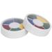 Buy 2PCs Non-Toxic Oil Body Face Paint for Halloween | Professional Special Effects Makeup Tool - Buy Online on SooperMarket.com