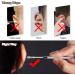 2pcs Stainless Steel Ear Scratches Curulette Ear Wax Remover Spiral Spring Ear Scratches Ear Cleaners - Buy Online on SooperMarket.com