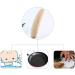 Natural Luffa Sponge - Biodegradable Exfoliating Loofah for Skin Kitchen & Laundry | 35-45 cm - Buy Online on SooperMarket.com