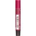 Burt's Bees Rhubarb Lip Shimmer with Peppermint Oil 2.55g - 100% Natural Origin | Moisturizing Lip Shimmer - 1 Count - Buy Online on SooperMarket.com