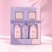 Baylis & Harding Jojoba Vanilla & Almond Oil Perfect Pamper Gift Set - Vegan Friendly - Buy Online on SooperMarket.com