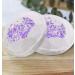 Candles and Cream Lavender Shower Steamers - Aromatherapy for Stress Relief - Set of 2 - Buy Online on SooperMarket.com