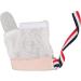 Buy Baby Anti-Sucking Gloves - Soft Mesh Silicone Breathable Protection for Toddlers | Stop Thumb Sucking & Finger Sobering - International Shipping Available - Buy Online on SooperMarket.com