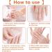 Fengyang Skin Whitening Serum Dark Knuckle Whitening Cream Dark Knuckle Whitening Serum Dark Knuckle Whitening Lotion Removing Dark Ankle Fingers - Buy Online on SooperMarket.com