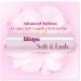 Blistex Soft & Lush Lip Protectant 0.13oz Tube - Hydrating Lip Balm for Daily Hydration - Buy Online on SooperMarket.com