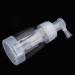 Powder Bottle 180ml Hair Powder Spray Bottle Transparent Empty Refillable Spray Bottle Hair Styling Tool - Buy Online on SooperMarket.com