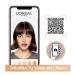L'Or al Paris Eye Care Concealer with Hyaluronic Acid & Vitamin C - Natural Beige 3-5N (2 ml) for Dark Circles - International Shipping Available - Buy Online on SooperMarket.com