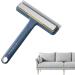 Neamou Mesh Screen Cleaner Brush - 4-in-1 Window Screen Net Mesh Cleaner Wet And Dry Dual-Use Window Cleaner Tool Pet Hair Brush For Screen Sofa Wall Cleaning Blue - Buy Online on SooperMarket.com