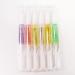 Nail Nutrition Pen Set - 6PCS Cuticle Oil for Repairing Cracked & Dry Cuticles (Mix Flavors) - Buy Online on SooperMarket.com