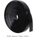 Hair Extension Tape Roll 0.8mm Width Hair Extension Keratin Glue Strip Strong Adhesion Long Lasting Hair Wig Tape Roll Black Long Bonding Hold for Wigs and Hair Extensions - Buy Online on SooperMarket.com
