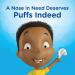 Puffs Plus Lotion Facial Tissue 8 Family Boxes, 120 Count - Pack of 8 (Old Version) - Buy Online on SooperMarket.com