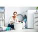 Non Melt Reusable Tumble Dryer Balls for Laundry - Green - Buy Online on SooperMarket.com