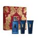 Dolce & Gabbana K Eau De Parfum Spray For Men 6.7 Fl Oz (Pack of 1)