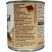 Island Sun Sweetened Condensed Milk Creamy Condensed Milk With No Added Preservatives Dairy Rich Sweetness 397G Pack Of 4 397.00 g (Pack of 4) - Buy Online on SooperMarket.com