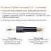 THESAEM Cover Perfection Ideal Concealer Duo - Strong Coverage, Dual Type, Sun Protection - K Beauty (01 Clear Beige) - Buy Online on SooperMarket.com