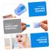 GAFOKI 40pcs Nasal Aspirator Filter Cotton - Infant Nose Sucker Sponge Filters for Toddlers and Babies - Buy Online on SooperMarket.com