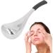 Buy Guasha Tool for Face - 304 Stainless Steel Ice Cryo Cooling Roller & Dual Use Beauty Sculpting Tool | Shop Internationally - Buy Online on SooperMarket.com