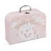 Pink Baby Gift Set with Clothes, Teddy Bear, and Gifts - Perfect Keepsake Box for Baby Girl - Buy Online on SooperMarket.com