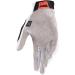 Buy Least Men's MTB 2.0 Gloves X-Flow L White - Premium Cycling Gloves for Comfort & Performance - Fast International Shipping - Buy Online on SooperMarket.com