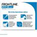 Buy Frontline Spot On Dog - Effective Flea & Tick Treatment | Fast International Shipping - Buy Online on SooperMarket.com