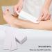 Potuanot 600 Fleece Wax Strips - Non-Woven Depilatory for Body & Face | Warm Wax & Sugar Paste - 2 Sizes Available | International Shipping - Buy Online on SooperMarket.com