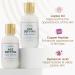 Hydrating Face Cream for Women | Day & Night Moisturizer with Hyaluronic Acid | Perfect for Dry Skin - 3.4oz - Buy Online on SooperMarket.com