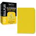 Cleansing 10% Sulfur Soap Bar for Face & Body – Natural Shine Control Facial Cleanser for Acne, Oily Skin – Made in USA Healing Skincare Wash with Lemongrass, Tea Tree Oil, Vitamin E, Coconut Milk