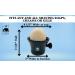 G.B.S Straight Razor Wet Shaving Kit | Classic Shave Grooming Gift Set for Men - Includes Razor Brush Soap & More - Buy Online on SooperMarket.com