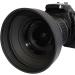 77mm Soft Lens Hood for Nikon COOLPIX P1000 - Improve Image Quality - Buy Online on SooperMarket.com