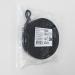 Looxmeer 20m Tow Lines for Dogs | Robust Dog Leash Training Line with Storage Bag Hand Loop & D-Carabiner - Black - Buy Online on SooperMarket.com
