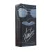 Jads International Marvel Stan Lee Signature Men's Cologne - Autographed Card in Box