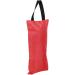 Alomejor Yoga Sandbag 2Pcs - Fitness Punching Bag for Yoga Thin Arm - 41x18cm RED - Buy Online on SooperMarket.com