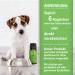 Buy Saint Nutrition Itching Plus Sucrose Beads | Dietary Supplements for Dogs & Cats | 10g - International Shipping Available - Buy Online on SooperMarket.com